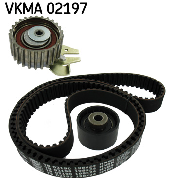 Set curea de distributie VKMA 02197 SKF